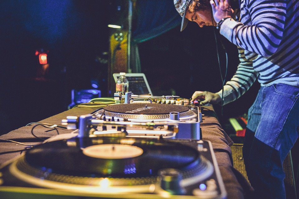 Best Dj Download