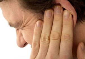 eustachian tube treatment